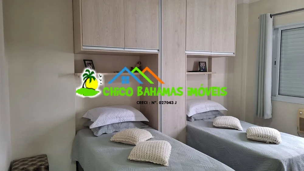 Apartamento, 2 quartos, 96 m² - Foto 3