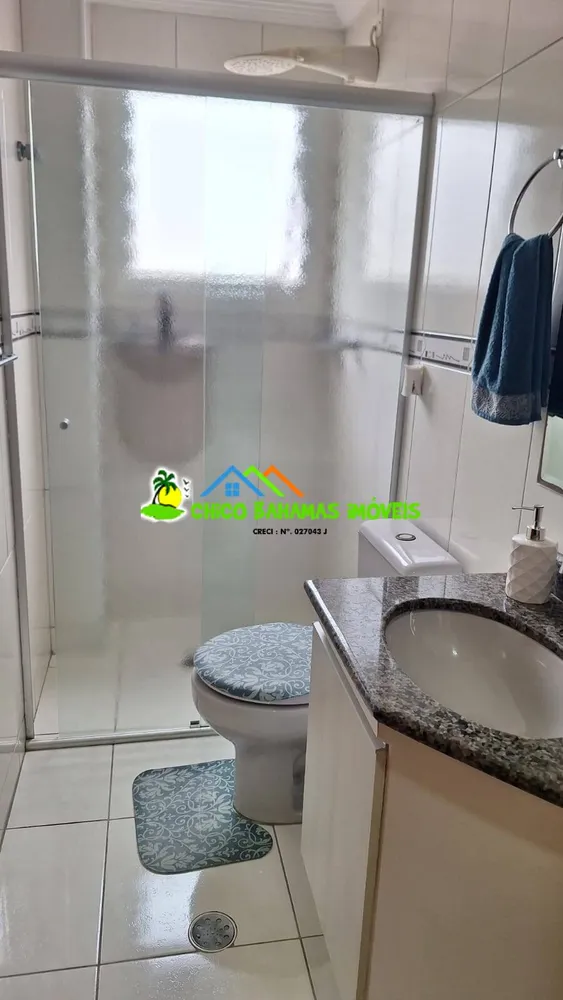 Apartamento, 2 quartos, 96 m² - Foto 5