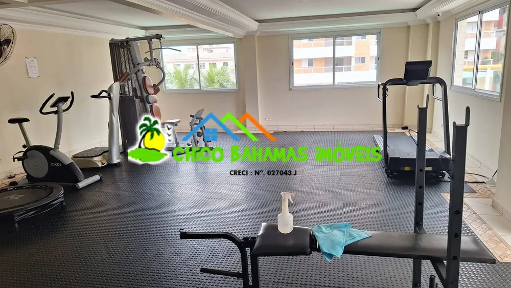 Apartamento, 2 quartos, 96 m² - Foto 4