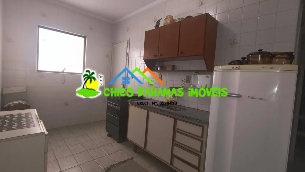 Apartamento, 1 quarto, 45 m² - Foto 3
