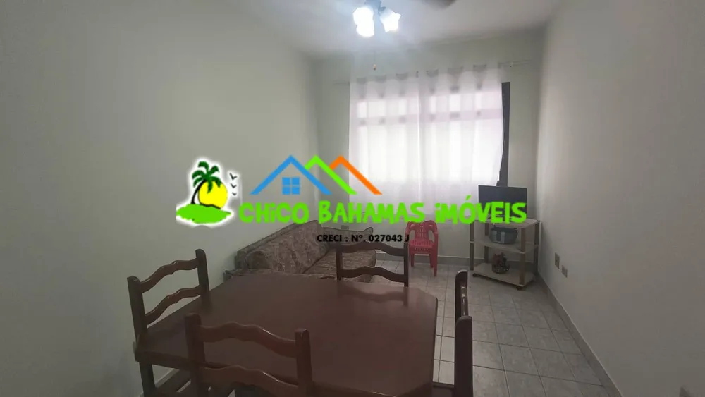 Apartamento, 1 quarto, 45 m² - Foto 1