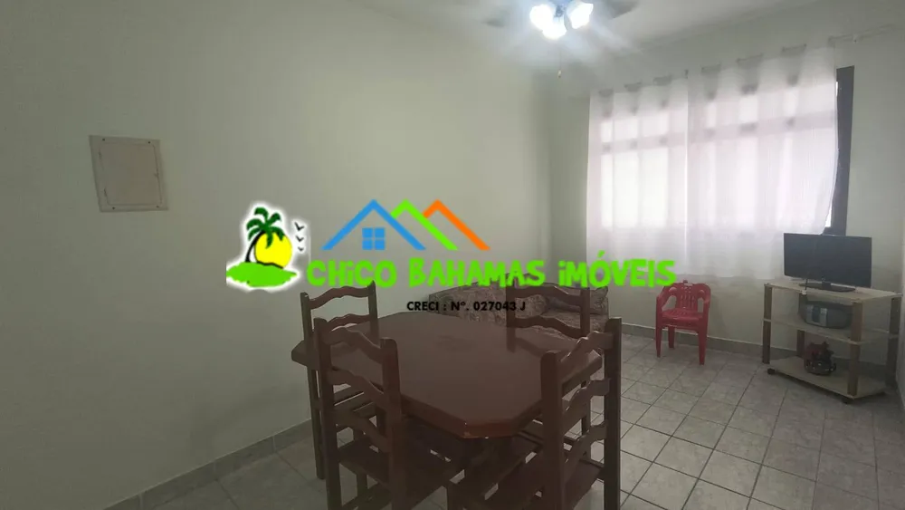 Apartamento, 1 quarto, 45 m² - Foto 3