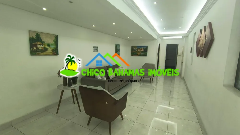 Apartamento, 1 quarto, 45 m² - Foto 2