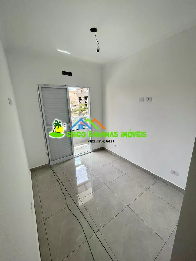 Sobrado à venda com 3 quartos, 127m² - Foto 3