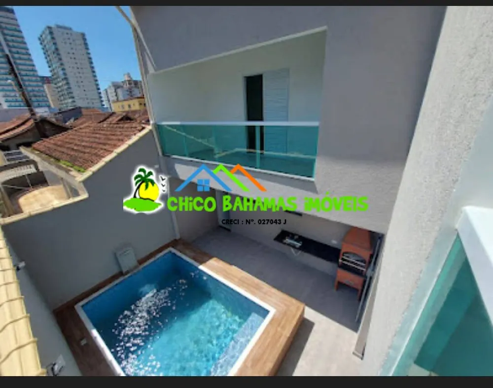 Casa, 3 quartos - Foto 7