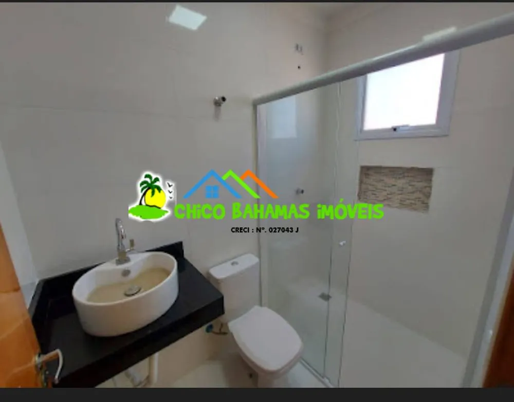 Casa, 3 quartos - Foto 4