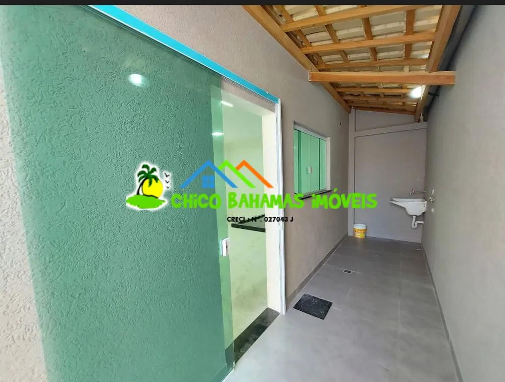 Casa, 3 quartos - Foto 5