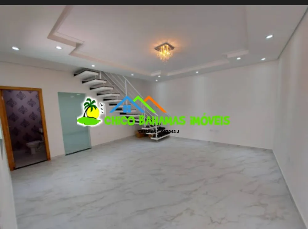 Casa, 3 quartos - Foto 6