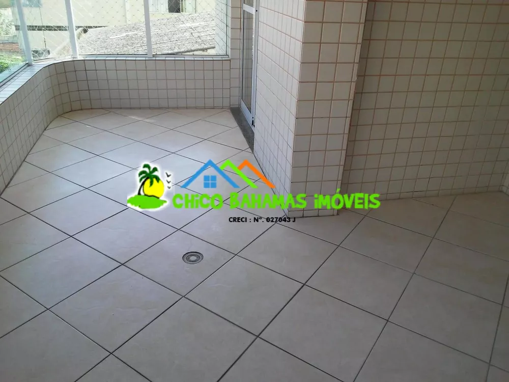 Apartamento à venda com 2 quartos, 75m² - Foto 4