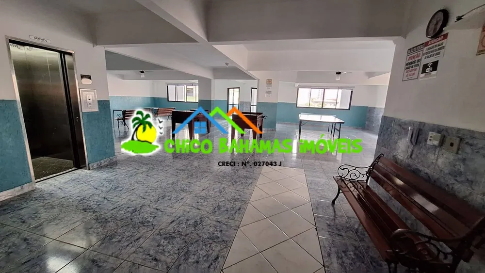Apartamento, 1 quarto, 48 m² - Foto 6
