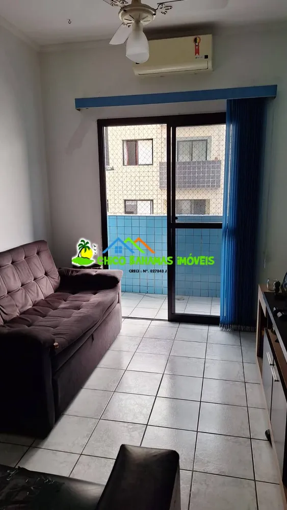 Apartamento, 1 quarto, 48 m² - Foto 3