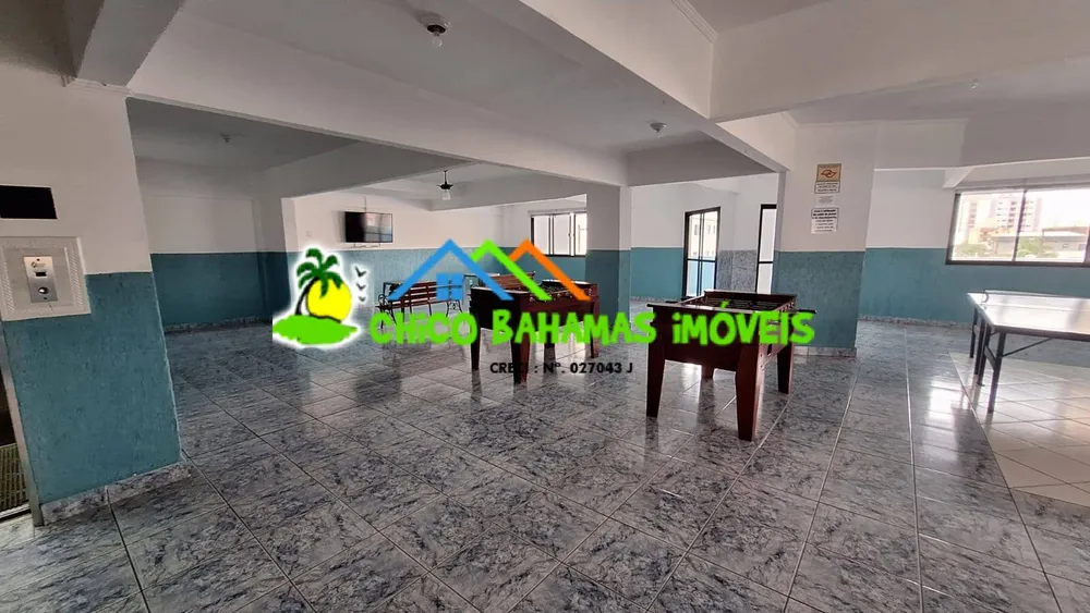Apartamento, 1 quarto, 48 m² - Foto 4