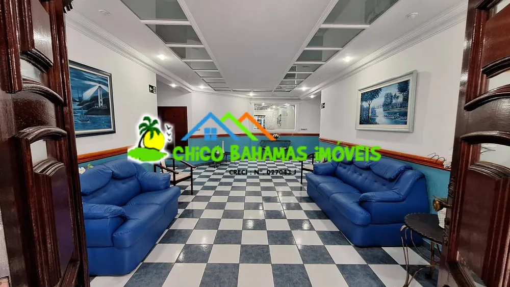 Apartamento, 1 quarto, 48 m² - Foto 1