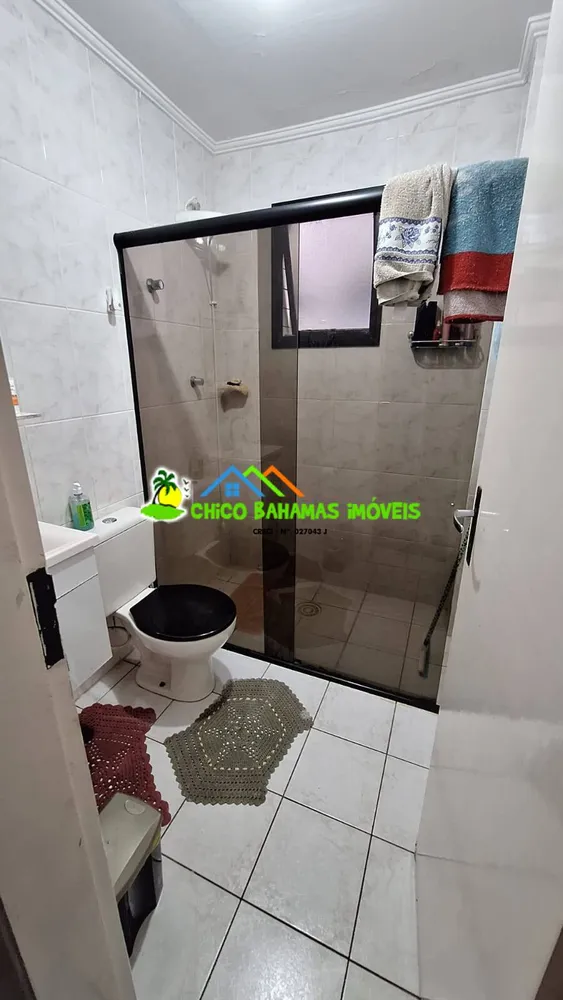 Apartamento, 1 quarto, 48 m² - Foto 1
