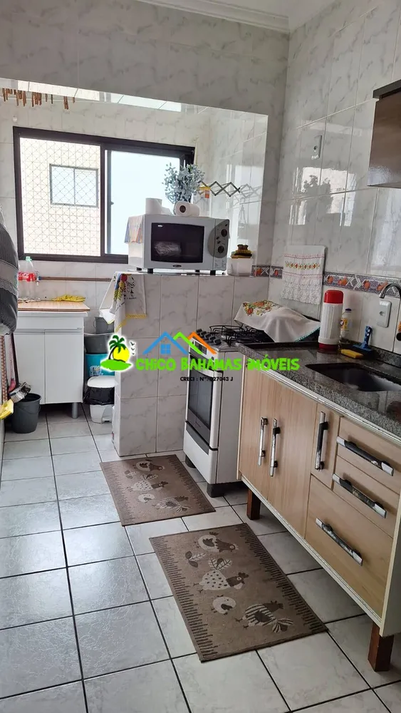 Apartamento, 1 quarto, 48 m² - Foto 2