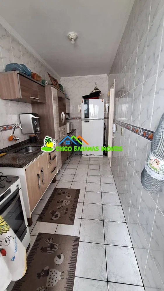 Apartamento, 1 quarto, 48 m² - Foto 3