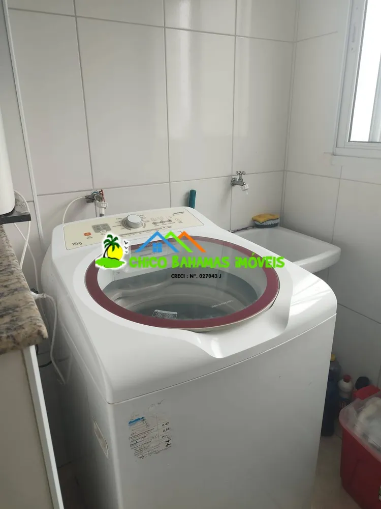 Apartamento, 1 quarto, 42 m² - Foto 1