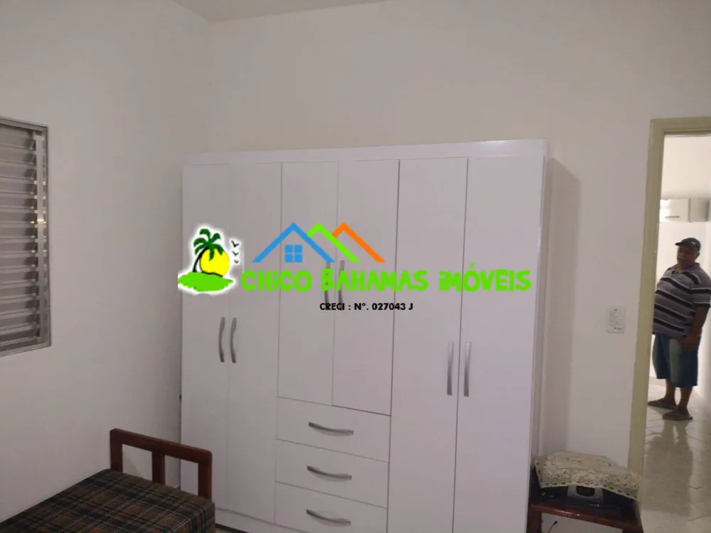 Apartamento, 1 quarto, 42 m² - Foto 7