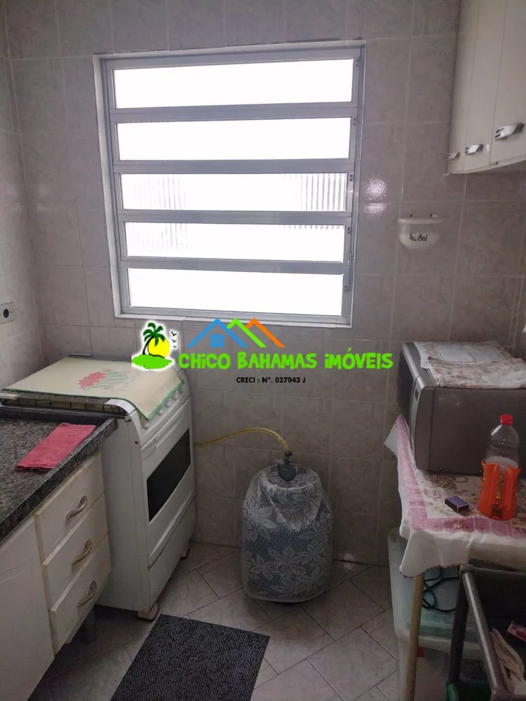 Apartamento, 1 quarto, 42 m² - Foto 1