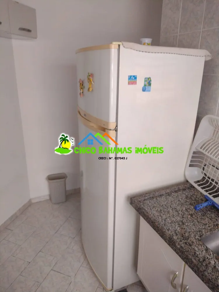 Apartamento, 1 quarto, 42 m² - Foto 2