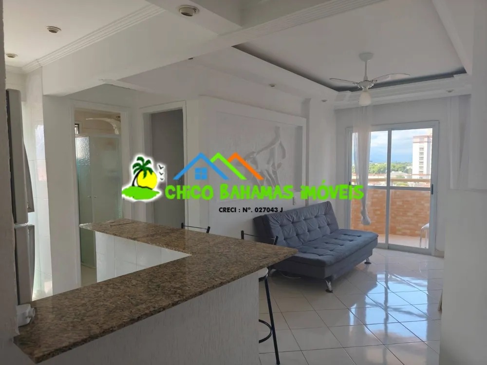 Apartamento, 1 quarto, 45 m² - Foto 7
