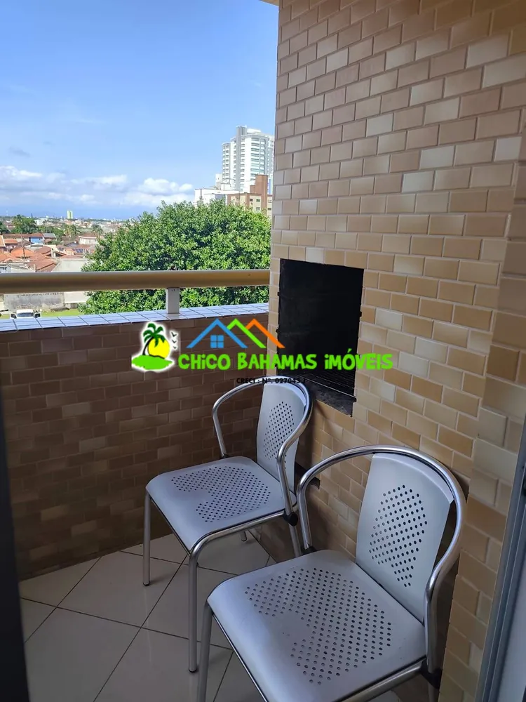 Apartamento, 1 quarto, 45 m² - Foto 6