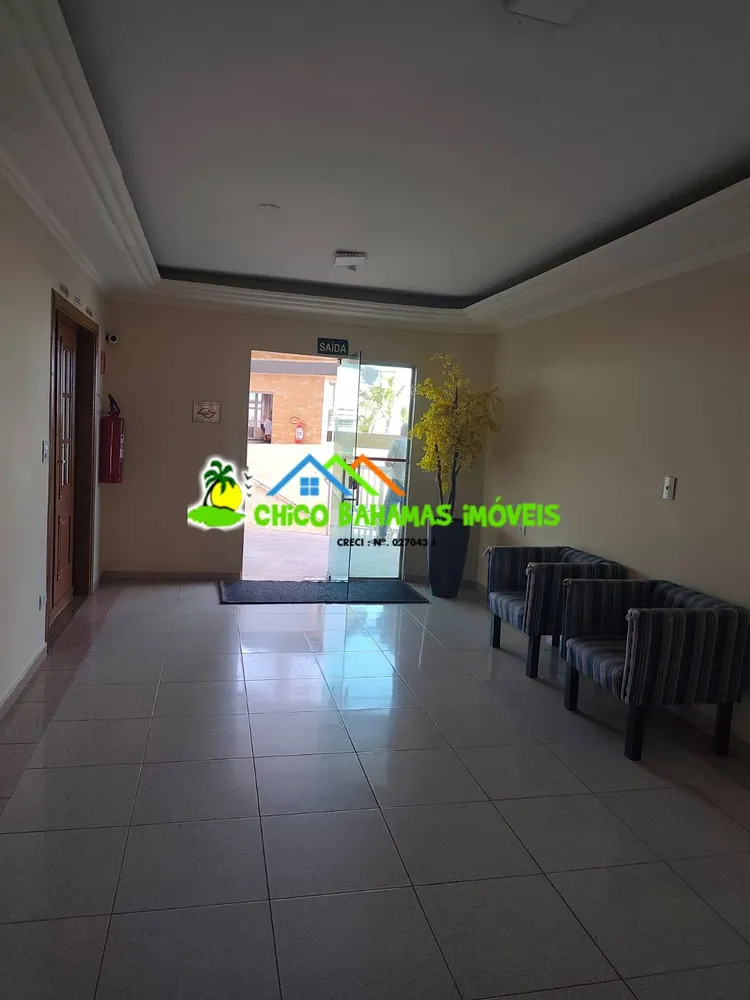 Apartamento, 1 quarto, 45 m² - Foto 3
