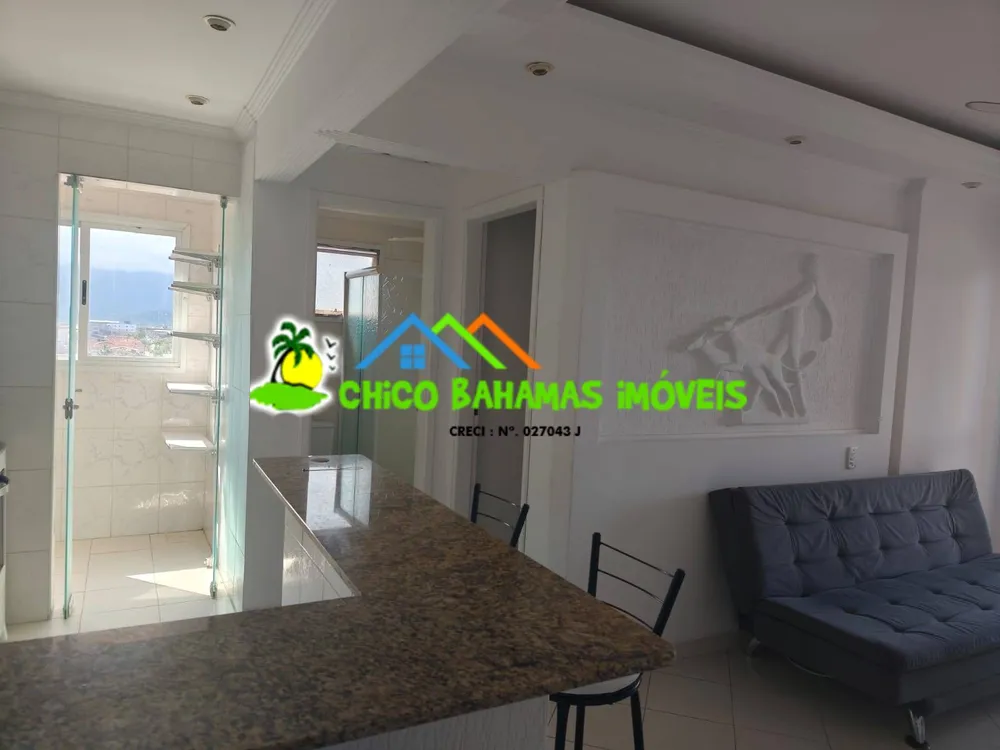 Apartamento, 1 quarto, 45 m² - Foto 8