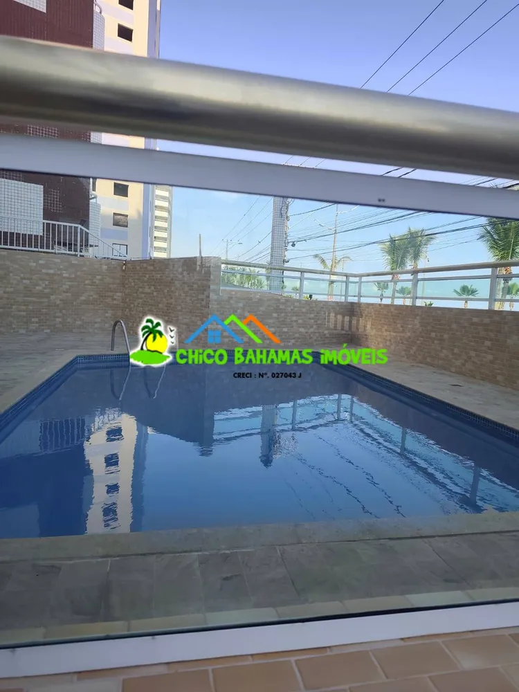 Apartamento, 1 quarto, 45 m² - Foto 4