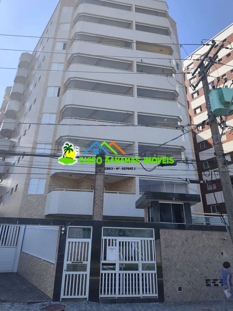 Apartamento, 1 quarto, 45 m² - Foto 1