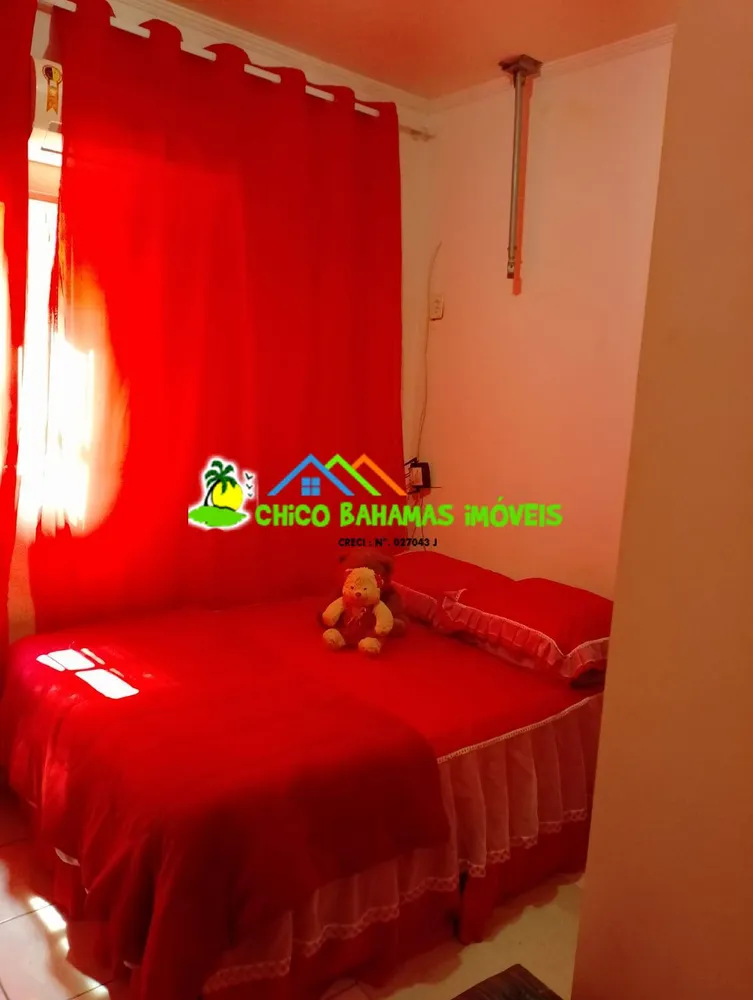 Casa de Condomínio, 2 quartos - Foto 8