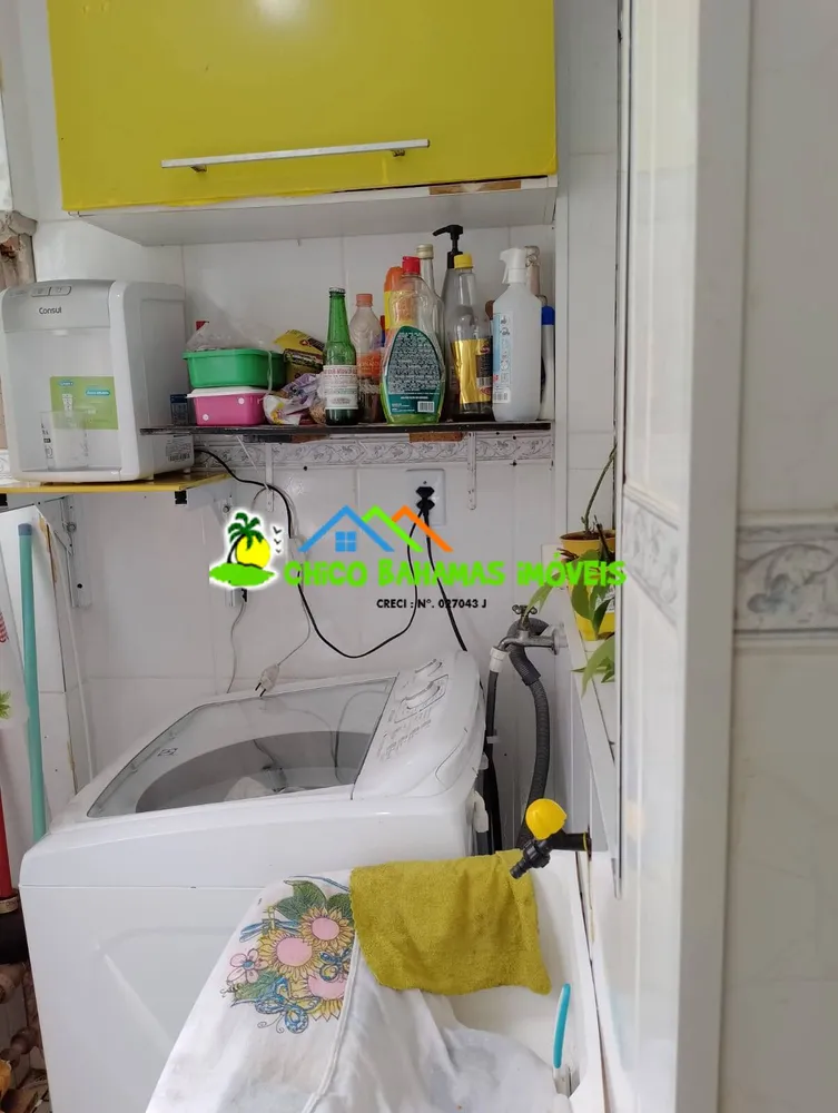 Casa de Condomínio, 2 quartos - Foto 6