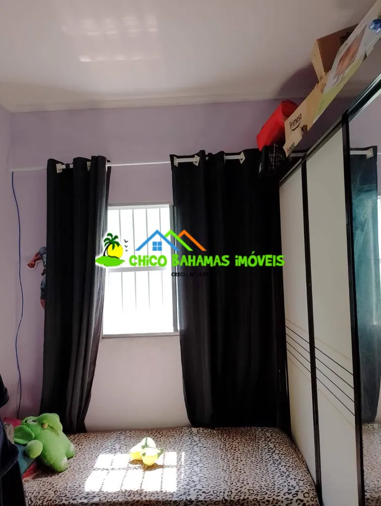Casa de Condomínio, 2 quartos - Foto 7