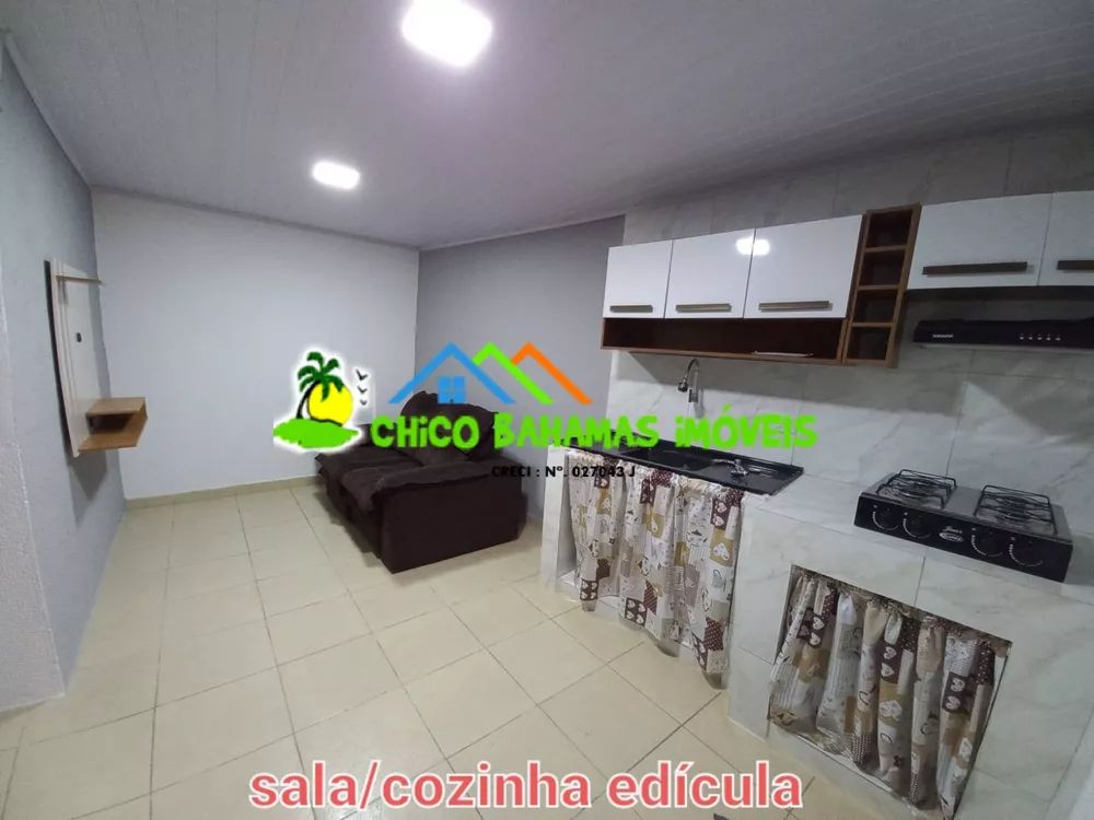 Casa à venda com 3 quartos, 192m² - Foto 3