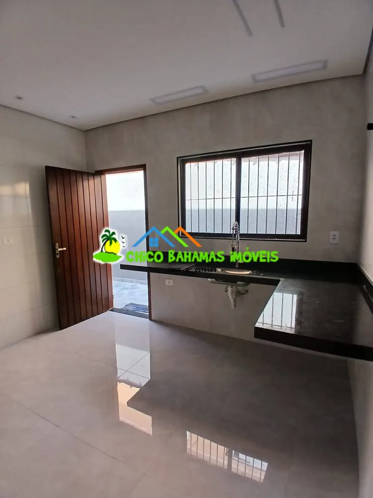 Casa, 2 quartos, 111 m² - Foto 7