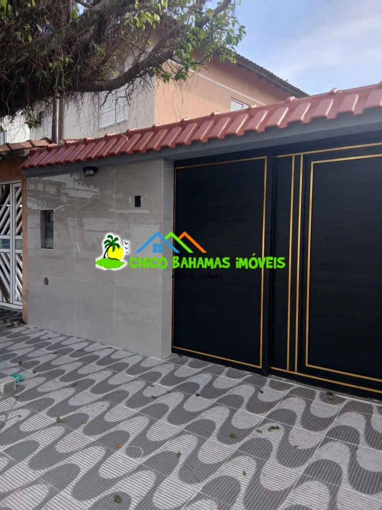 Casa, 2 quartos, 111 m² - Foto 2