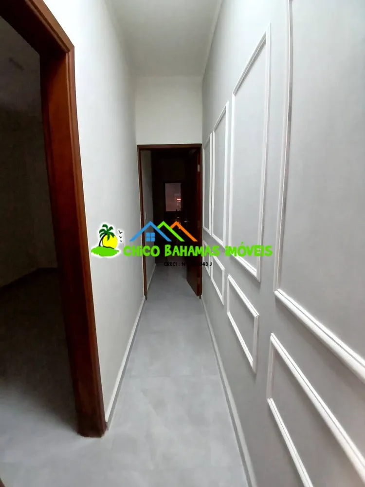 Casa, 2 quartos, 111 m² - Foto 3