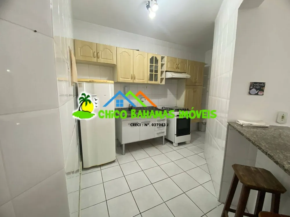Apartamento, 2 quartos - Foto 1