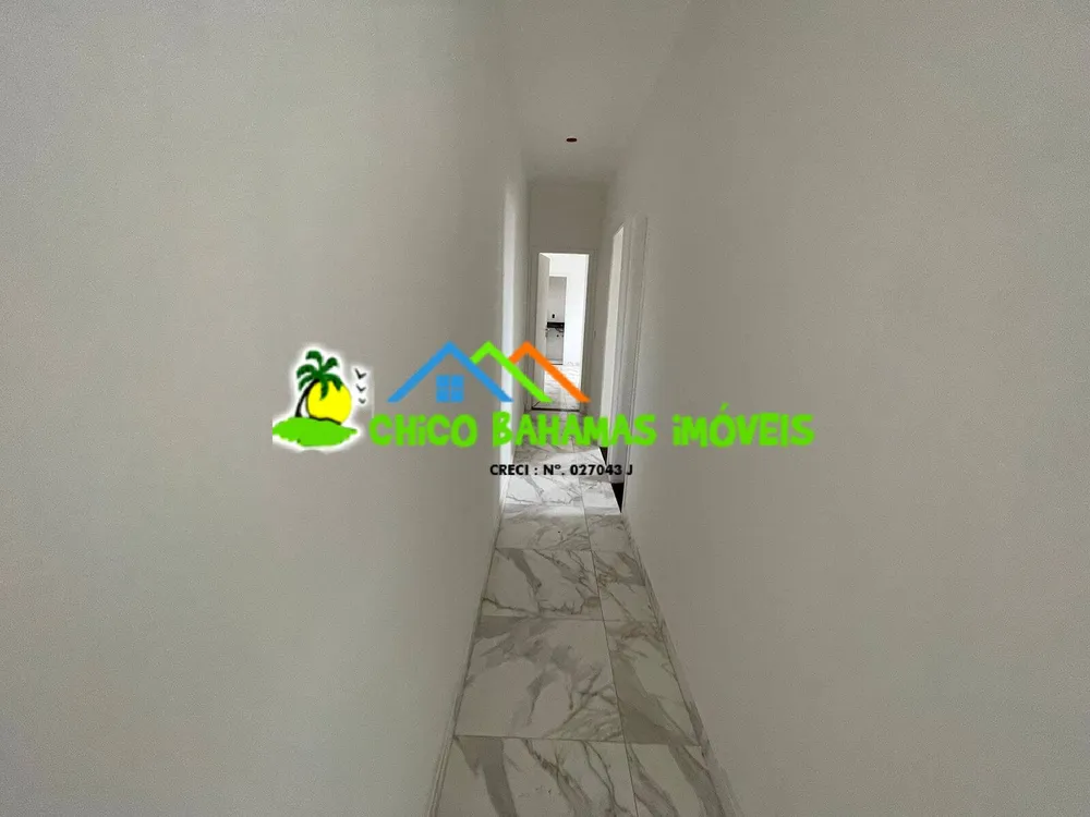 Casa, 3 quartos - Foto 4