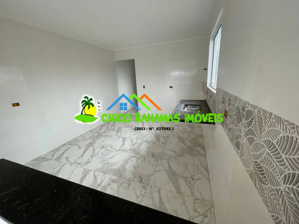 Casa, 3 quartos - Foto 6