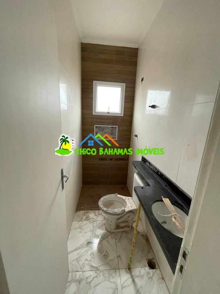 Casa, 3 quartos - Foto 3