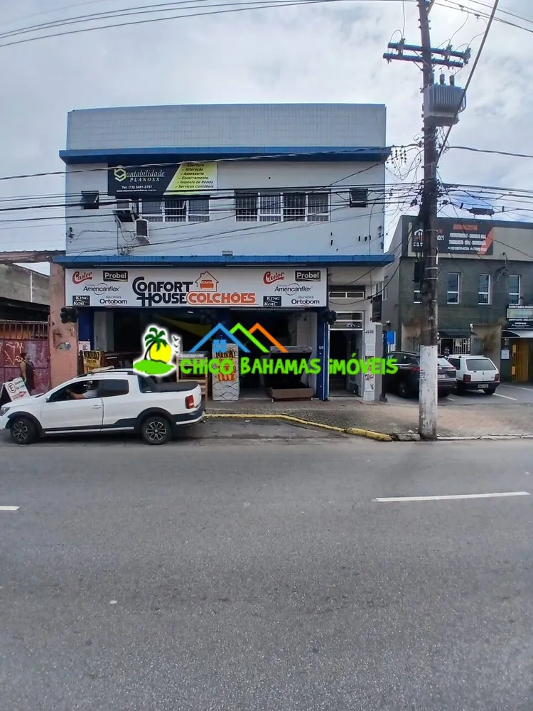 Sala-Conjunto, 40 m² - Foto 2