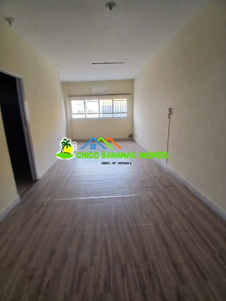 Sala-Conjunto, 40 m² - Foto 3