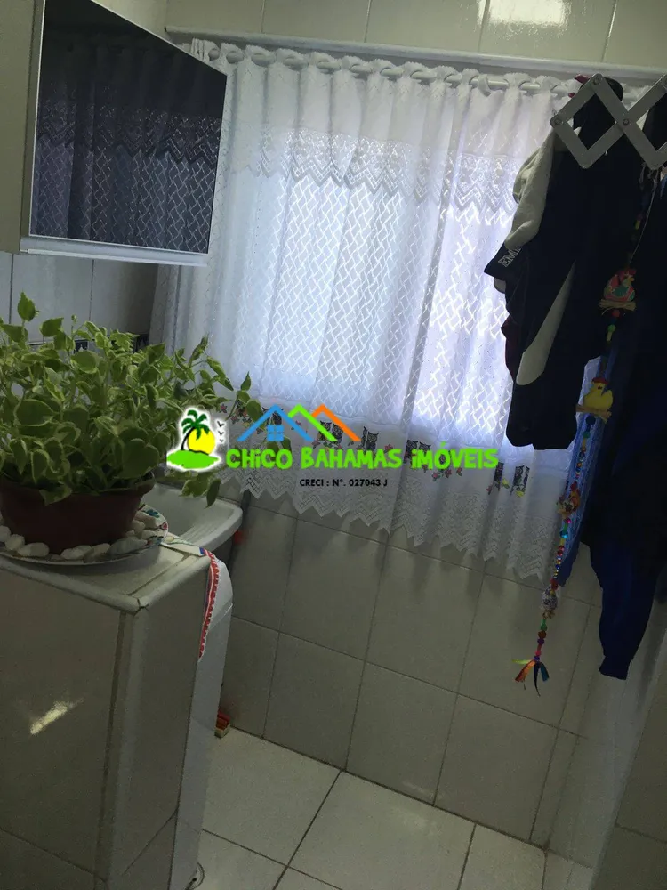Apartamento, 2 quartos - Foto 8