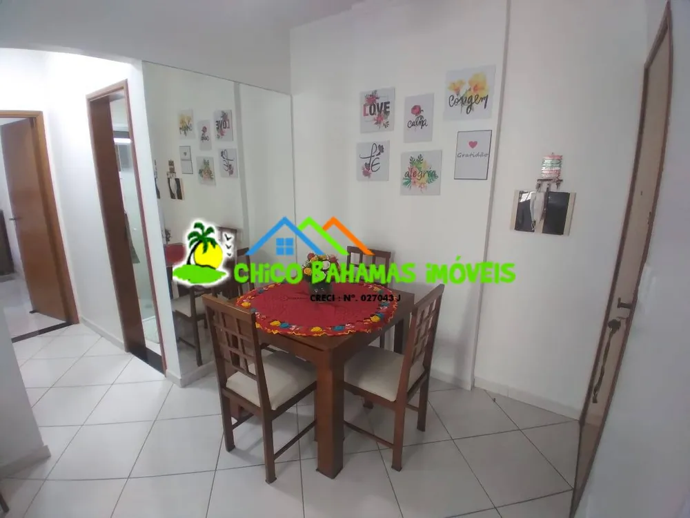 Apartamento, 2 quartos - Foto 7