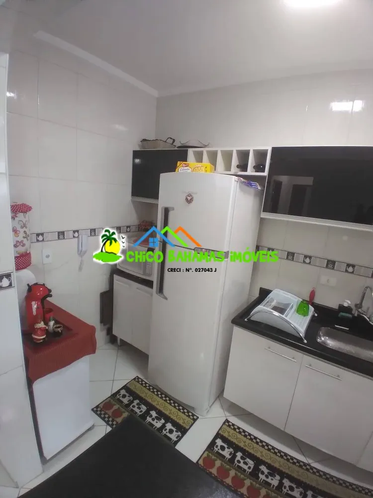 Apartamento, 2 quartos - Foto 2