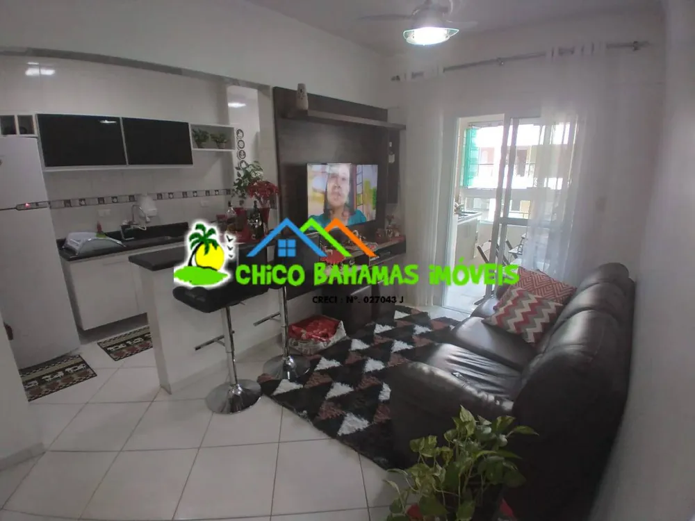 Apartamento, 2 quartos - Foto 6