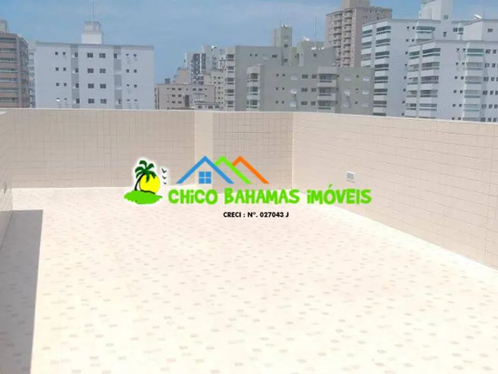 Apartamento, 2 quartos, 59 m² - Foto 2