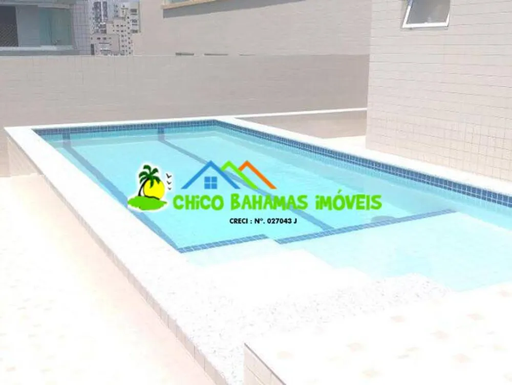 Apartamento, 2 quartos, 59 m² - Foto 7