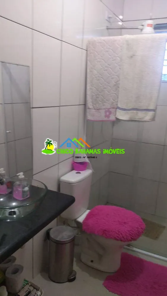 Casa, 2 quartos - Foto 4